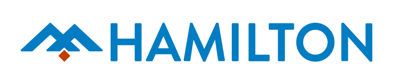 Hamilton Logo